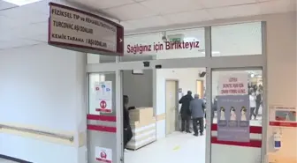 TURKOVAC aşısı uygulanmaya başlandı