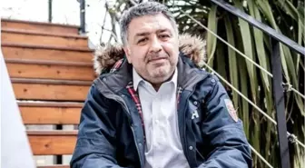 Ünlü yapımcı Mustafa Uslu'nun başına filmleri aratmayacak mafya tehdidi!