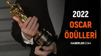 2022 Oscar adayları listesi! 94 Oscar listesi: En iyi film, animasyon, en iyi yönetmen, en iyi kadın oyuncu, erkek oyuncu Oscar adayları belli oldu