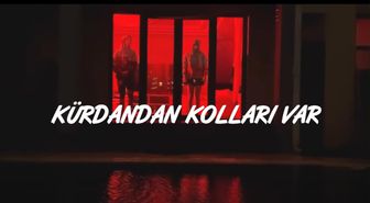 Alper Erözer - Kürdandan Kolları Var şarkı sözleri! Alper Erözer - Kürdandan Kolları Var dinle! Kürdandan Kolları Var sözleri!