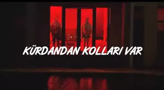 Alper Erözer - Kürdandan Kolları Var şarkı sözleri! Alper Erözer - Kürdandan Kolları Var dinle! Kürdandan Kolları Var sözleri!