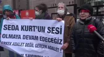 Son dakika haberleri | AVCILAR'DA 19 YERİNDEN BIÇAKLANARAK ÖLDÜRÜLEN SEDA KURT'UN ANNESİ KABUSUN OLACAĞIM