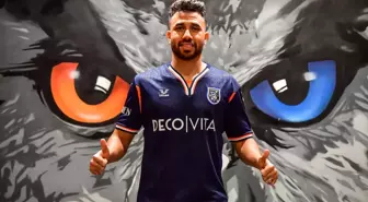 Başakşehir, Trezeguet ve Pizzi'yi kadrosuna kattı