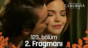 Bir Zamanlar Çukurova 123. Bölüm 2. Fragmanı | Cinayeti kim işledi?