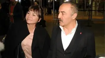 Demet Akbağ ve Yılmaz Erdoğan'dan yıllar sonra yeni proje
