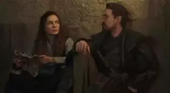 Destan dizisinin oyuncuları! Ebru Şahin, Edip Tepeli, Derya Uluğ kimdir? Alpagu, Ulu Ece, Timur, Kaya kimdir, gerçek adı nedir?