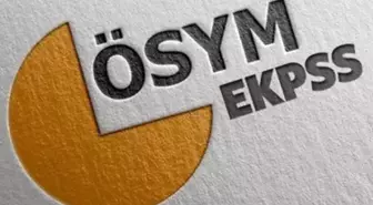 EKPSS kura sonuçları ne zaman açıklanacak 2022? Engelli EKPSS sonuçları sorgulama ais.osym.gov.tr