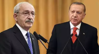 Kılıçdaroğlu'ndan Erdoğan'ın adaylığına şerh: Seçimler zamanında yapılırsa, Anayasa'ya göre aday olamaz!