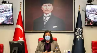 Fatma Girik ismi Aydın'da yaşayacak