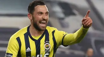 Fenerbahçe sonunda yolları ayırdı! İşte Sinan Gümüş'ün yeni takımı