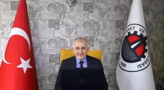 İKV şubat ayı olağan kurul toplantısı gerçekleştirildi