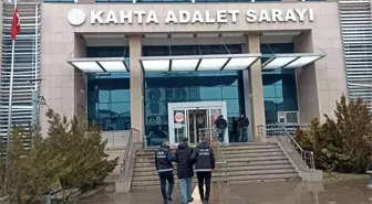 Son dakika 3. sayfa: Kahta'da uyuşturucu operasyonu: 1 tutuklama