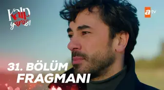 Kalp Yarası 31. Bölüm Fragmanı | Ferit, Ayşe'yi arıyor!