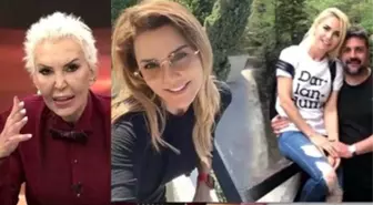 Ece Erken'in kendisine dava açmasına sinirlenen Seyhan Soylu, canlı yayında hırladı: Pirana gibiyim, canavar gibiyim!