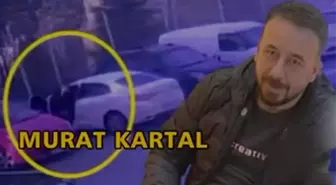 Murat Kartal kimdir? Murat Kartal Olayı nedir?