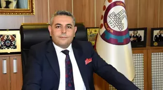 Sadıkoğlu: 'Acil çözüm talebimizi ilettik'