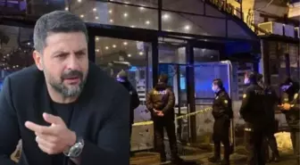 Şafak Mahmutyazıcıoğlu cinayetinin şüphelilerinden Ali Yasak: Biz ona abi dedik, o bize küfredip parmak salladı