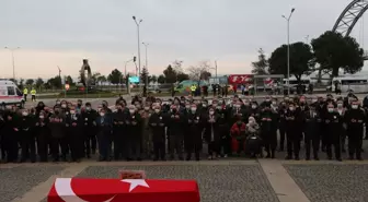 Son dakika haberi: Trafik kazasında yaralanan Giresun Sanayi ve Teknoloji Müdürü Tuncer hayatını kaybetti