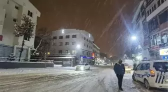 TUNCELİ'DE EĞİTİME VERİLEN ARA BİR GÜN UZATILDI