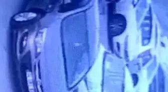 Türkiye'yi sarsan esrarengiz cinayetin yeni görüntüsü ve ses kaydı ortaya çıktı