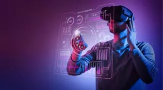 Uzmanlar konuştu: Dünya, Metaverse'e hazır değil