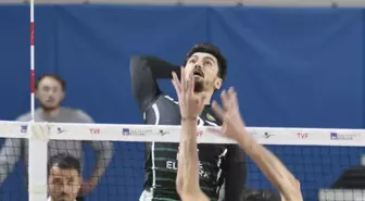 Voleybol: AXA Sigorta Efeler Ligi