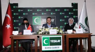 Yeşilay Başkanı Çavuşoğlu güven tazeledi