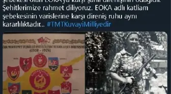 AK Parti'li Çelik: TMT Kuvayi Milliye'dir