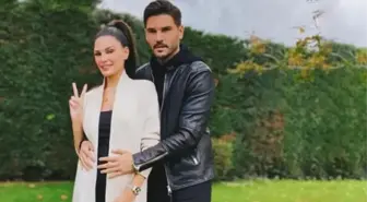 Almeda Abazi ve Tolgahan Sayışman çiftinin aldığı reklam ücreti dudak uçuklattı