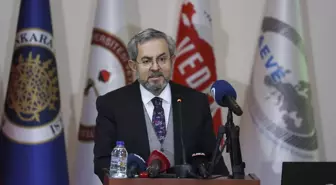 Ankara Üniversitesi Veterinerlik Fakültesi eğitimlerini sanal gerçekliğe taşıyor