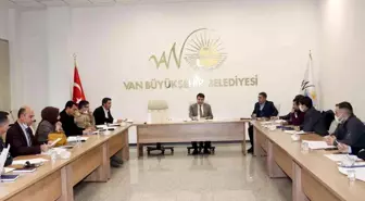 AYKOME Genel Kurul Toplantısı yapıldı