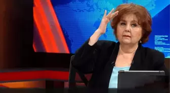 Ayşenur Arslan, Türk Mukavemet Teşkilatı'nı 'suikastçı örgüt' olarak tanımladı! RTÜK inceleme başlattı