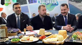 Balıkesir 'Gastronomi Atlası' için imzalar atıldı