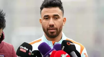 Medipol Başakşehir'in yeni transferleri Trezeguet ve Pizzi başarıdan emin