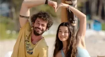 Birbirlerine çok yakıştırılıyorlardı! Pınar Deniz ve Yiğit Kirazcı'dan kötü haber