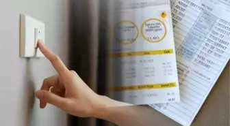 Elektrik faturalarını düşürmek için masadaki 3 formül! Hangisi hayata geçecek?
