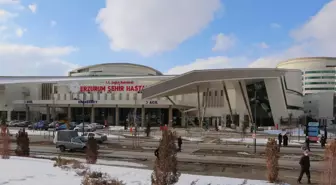 Erzurum Sağlık Müdürü Bedir'den yerli aşı TURKOVAC çağrısı