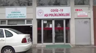 KÜTAHYA'DA YERLİ AŞI YOĞUNLUĞU