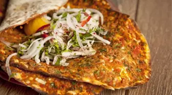 'Lahmacun yedik, ne tadı ne tuzu vardı' diyen müşteriye restoranın cevabı olay oldu