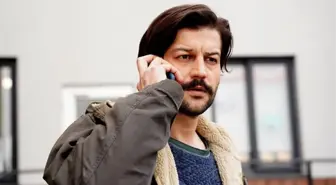 Serhat Teoman kimdir? Oğlum Sedat kimdir? Serhat Teoman kaç yaşında, nereli? SHOW TV Oğlum dizisi Sedat gerçek adı nedir?