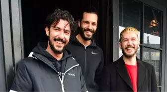 Özge Gürel ile aşk yaşayan Serkan Çayoğlu'ndan evlilik açıklaması geldi: Hazırlık aşamasındayız