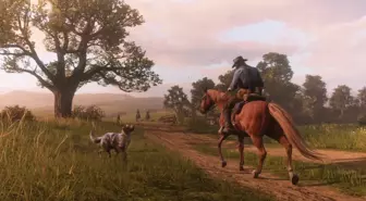 Red Dead Redemption 2'den yeni bir başarı! En çok satan oyunlar listesine girdi