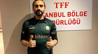 Sakaryaspor'un son dakika transferi