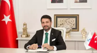 Sivrihisar Belediyesi hangi parti? Sivrihisar Belediye Başkanı hangi partiden? Sivrihisar Belediye Başkanı kimdir?
