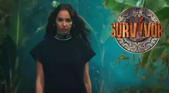 Survivor Berna kimdir? Berna Keklikler kaç yaşında, nereli, boyu kaç? 2022 Berna Keklikler kimdir? Berna Keklikler Instagram hesabı nedir?