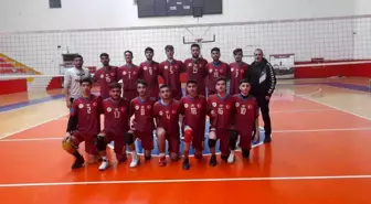 Yenişehir Belediyesi U-18 takımı Türkiye şampiyonu oldu