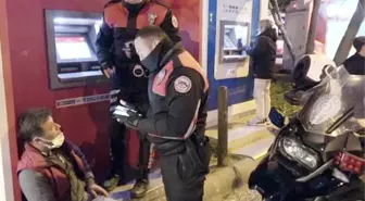 Dolandırıcılara 91 bin TL kaptırdı, 5 bin TL daha yollamasına polis engel oldu