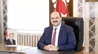 Türkiye Cumhuriyeti Enerji Kentleri Birliğinin toplantısı Erzurum'da yapılacak