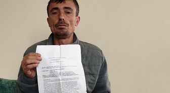Evden kaçan kadın: 'Kocam boşasın diye' fotoğrafı paylaştım