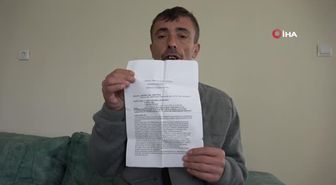 Eşi 'Sahile gezmeye gidiyorum' dedi, çocuklarını alıp evden kaçtı... Acılı baba çocukları için mücadele veriyor